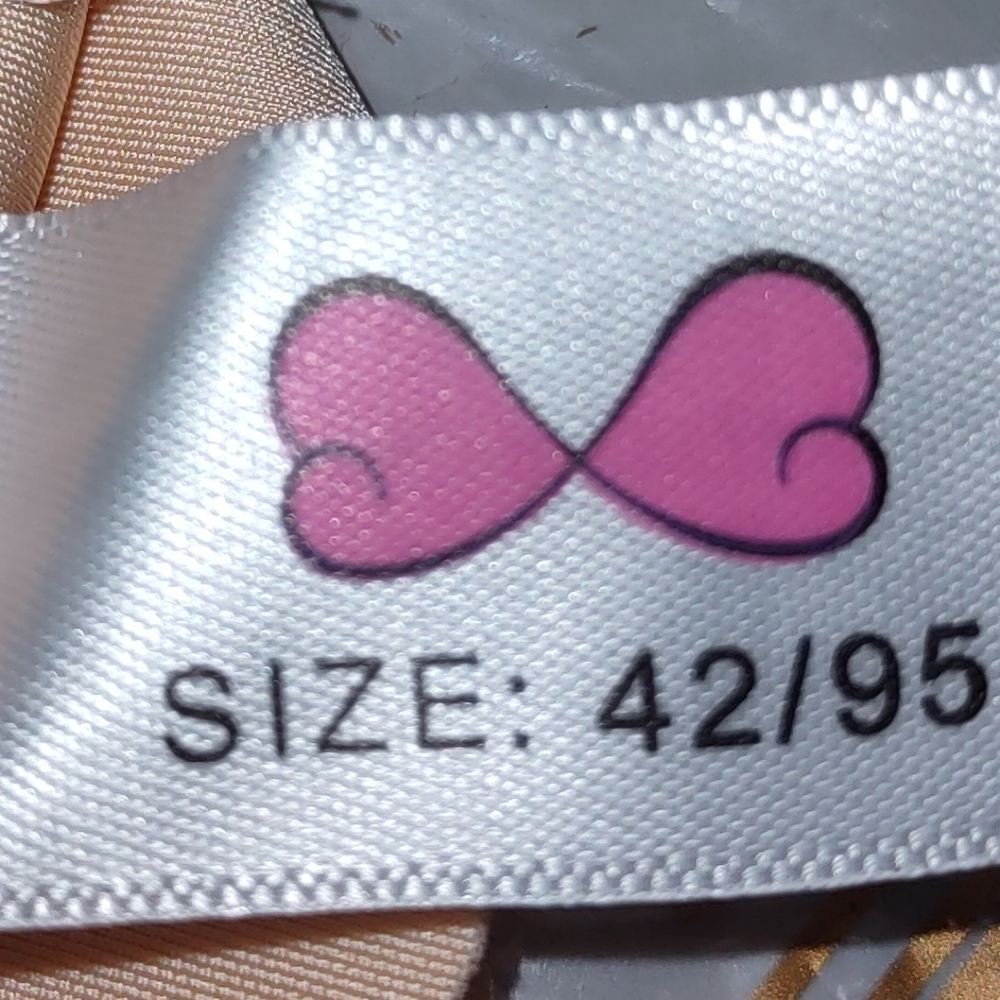 Bra - Picture 5 of 8